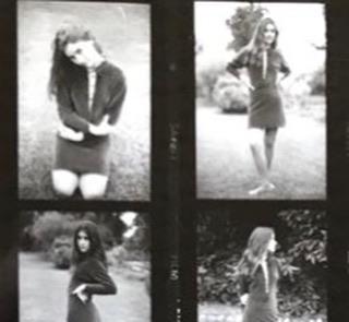 Javiera Contador cuenta cómo se convirtió en modelo a los 16 años