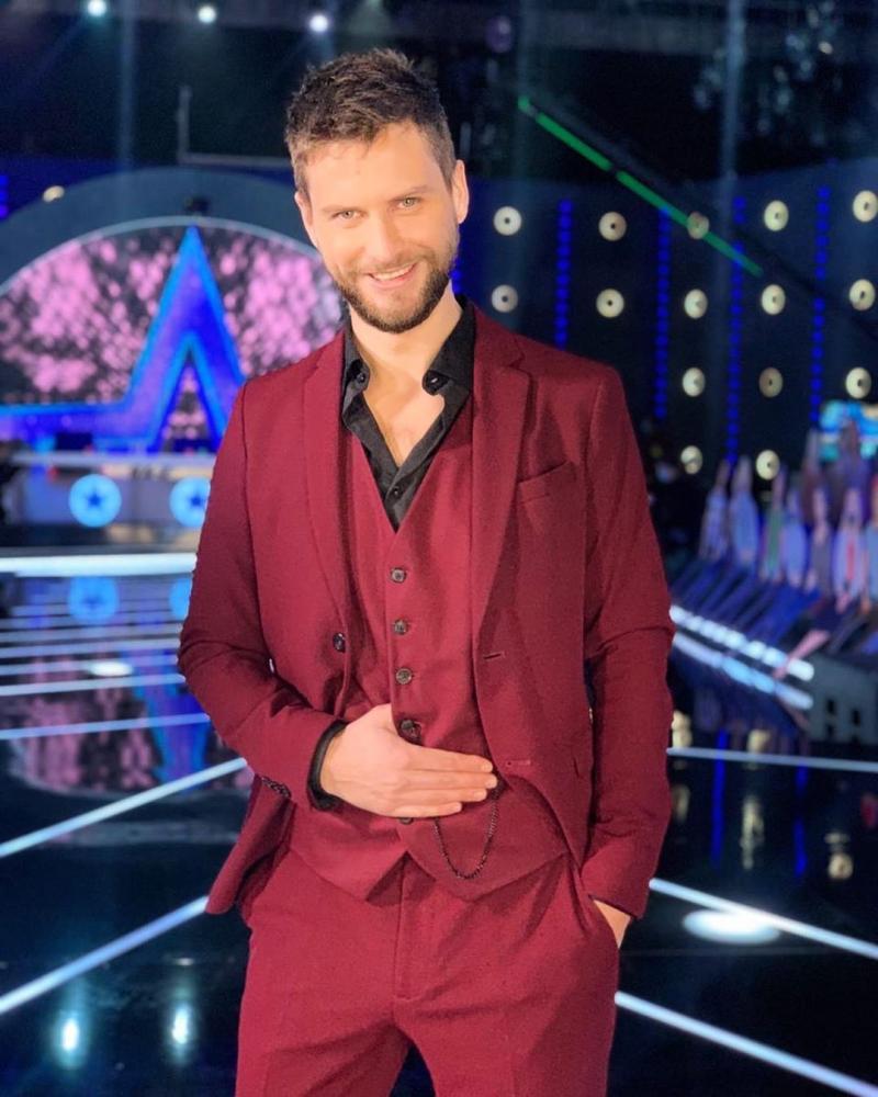 Jean Philippe Cretton