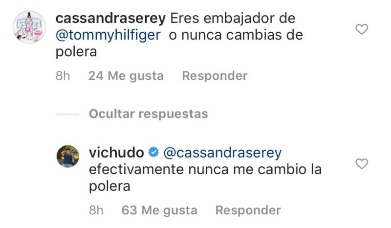 “Parásitos”: Hijo de Cathy Barriga sorprende con duro comentario