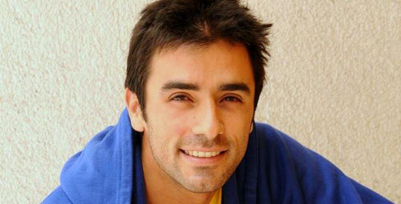 Sebastián Roca muestra a su polola en tierna selfie