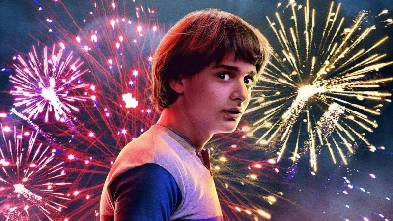 Stranger Things: La descripción de Will podría confirmar su sexualidad - Vandal Random