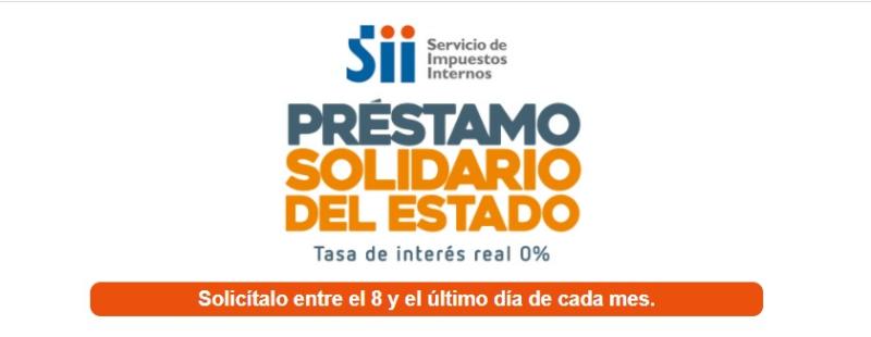 Préstamo Solidario