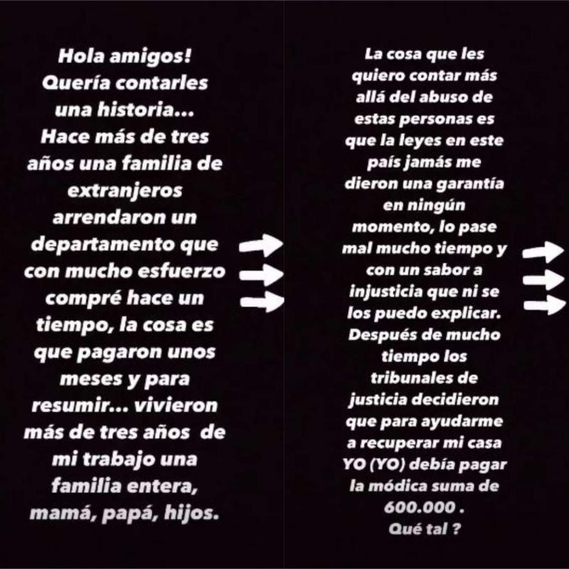 Declaraciones Francisco Puelles