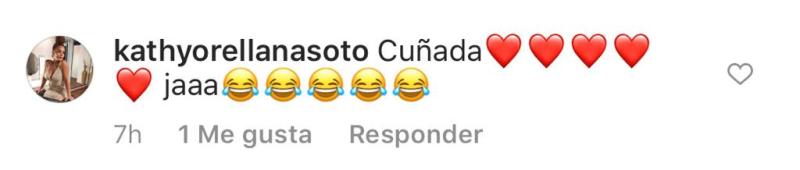 Mauricio Isla celebra cumpleaños de Gala Caldirola con gran sorpresa