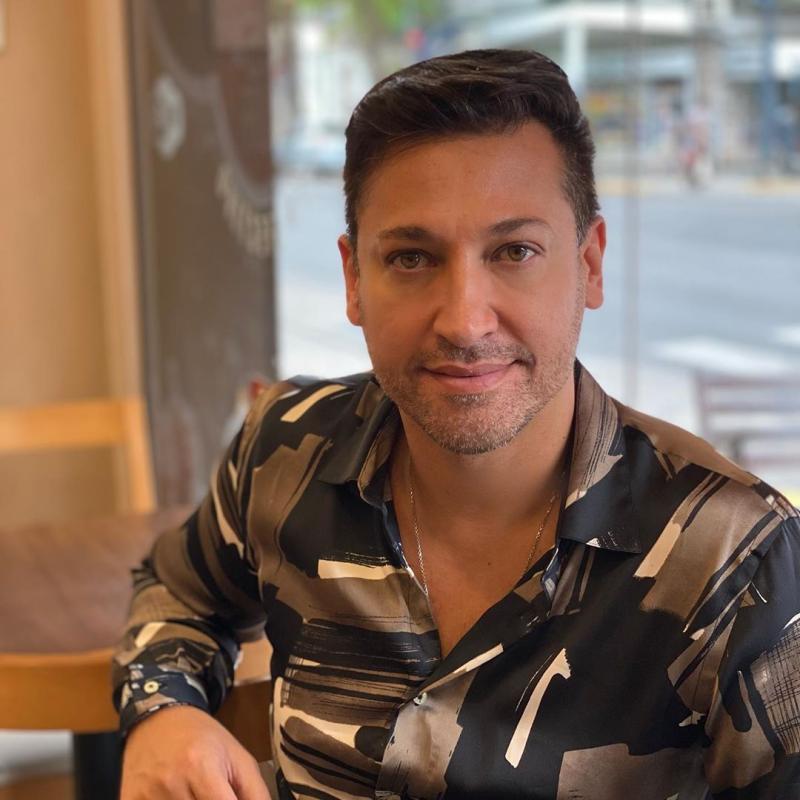 Pablo Ruiz es expulsado de programa tras asistir a fiesta clandestina