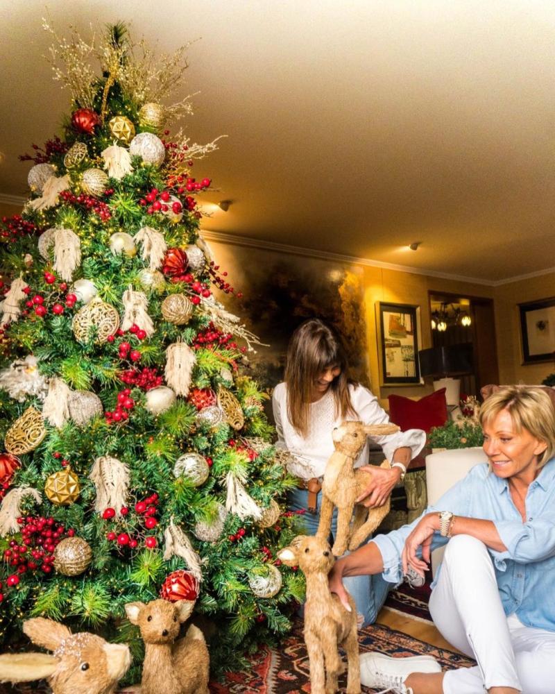 Decoración Raquel Argandoña