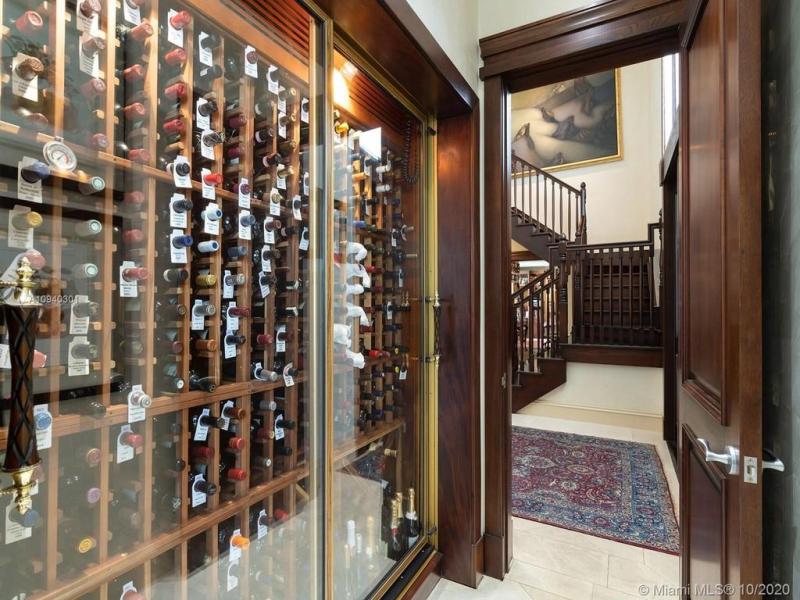 Esta es la mansión que Don Francisco puso a la venta en EE.UU.