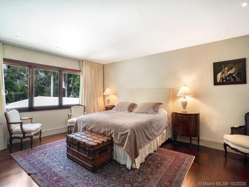 Esta es la mansión que Don Francisco puso a la venta en EE.UU.