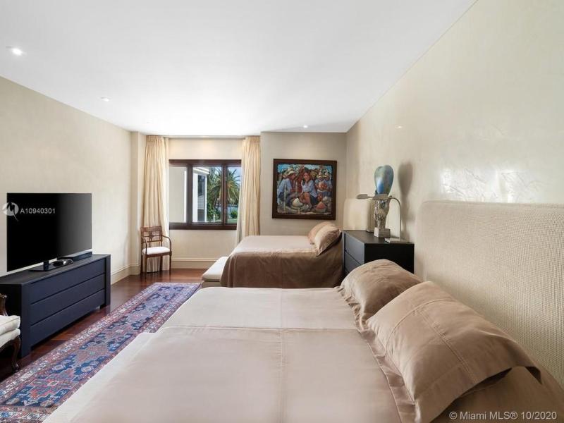 Esta es la mansión que Don Francisco puso a la venta en EE.UU.