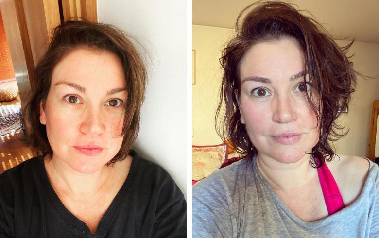 Cejas Javiera Contador