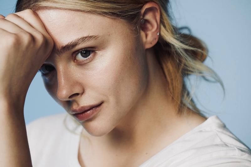 Chloe Grace Skin Care