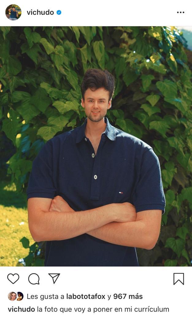 “Parásitos”: Hijo de Cathy Barriga sorprende con duro comentario