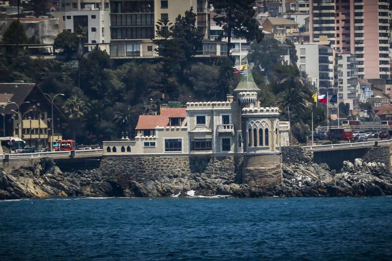 viña del mar
