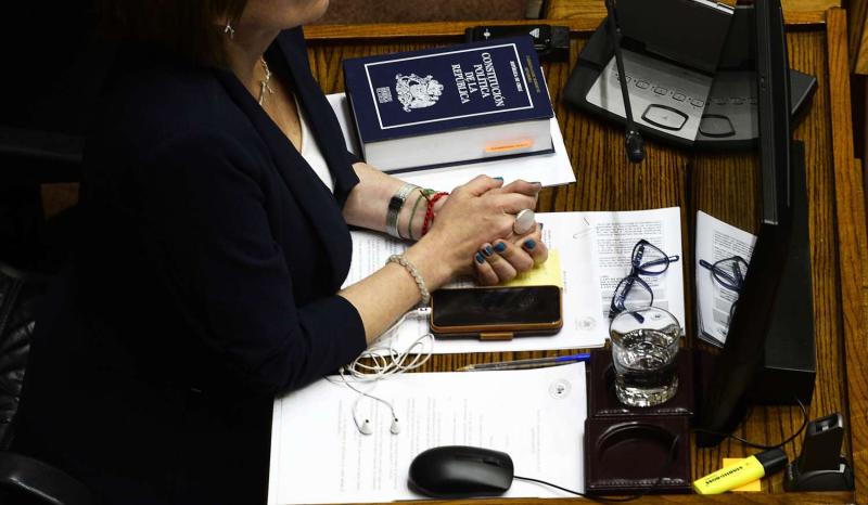 Convención Constitucional