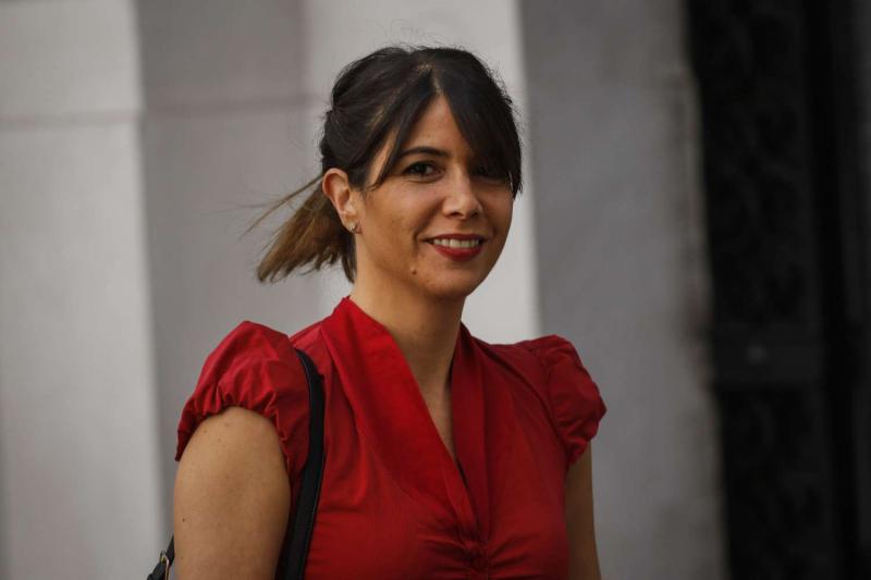 comunas en cuarentena