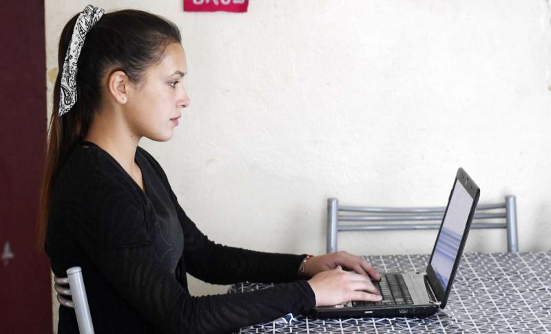 mujeres emprendedoras