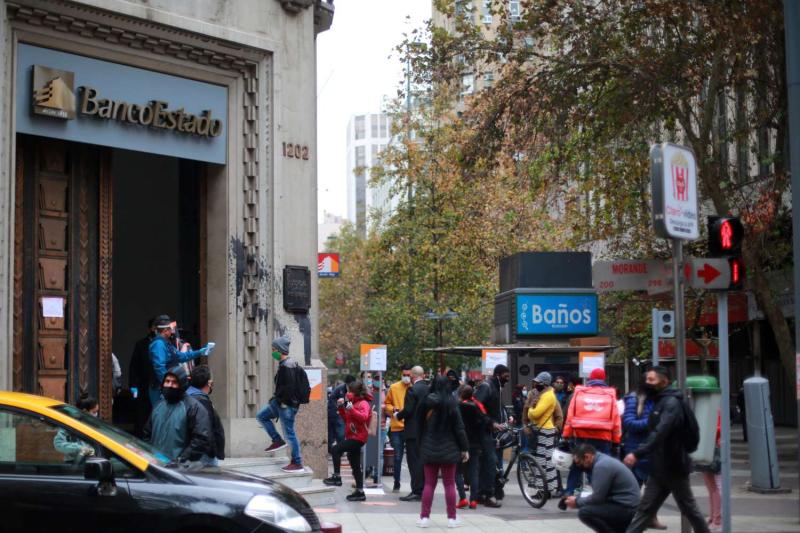 Préstamo Solidario del Estado