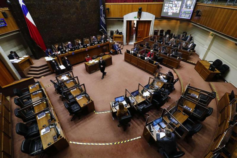 Convención Constitucional