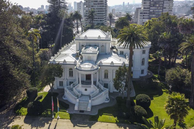 viña del mar