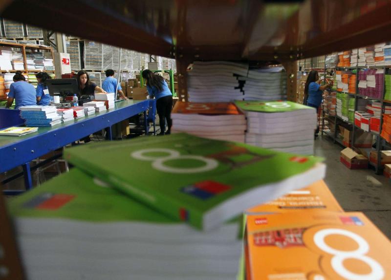 colegios particulares