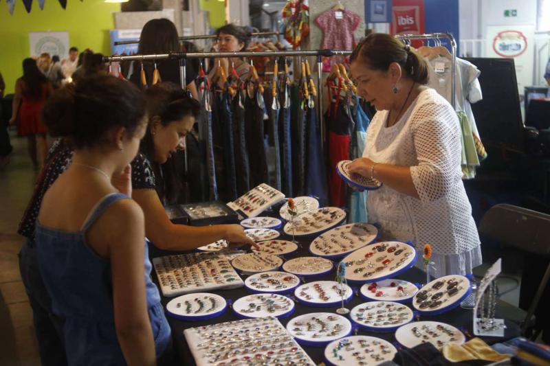 mujeres emprendedoras