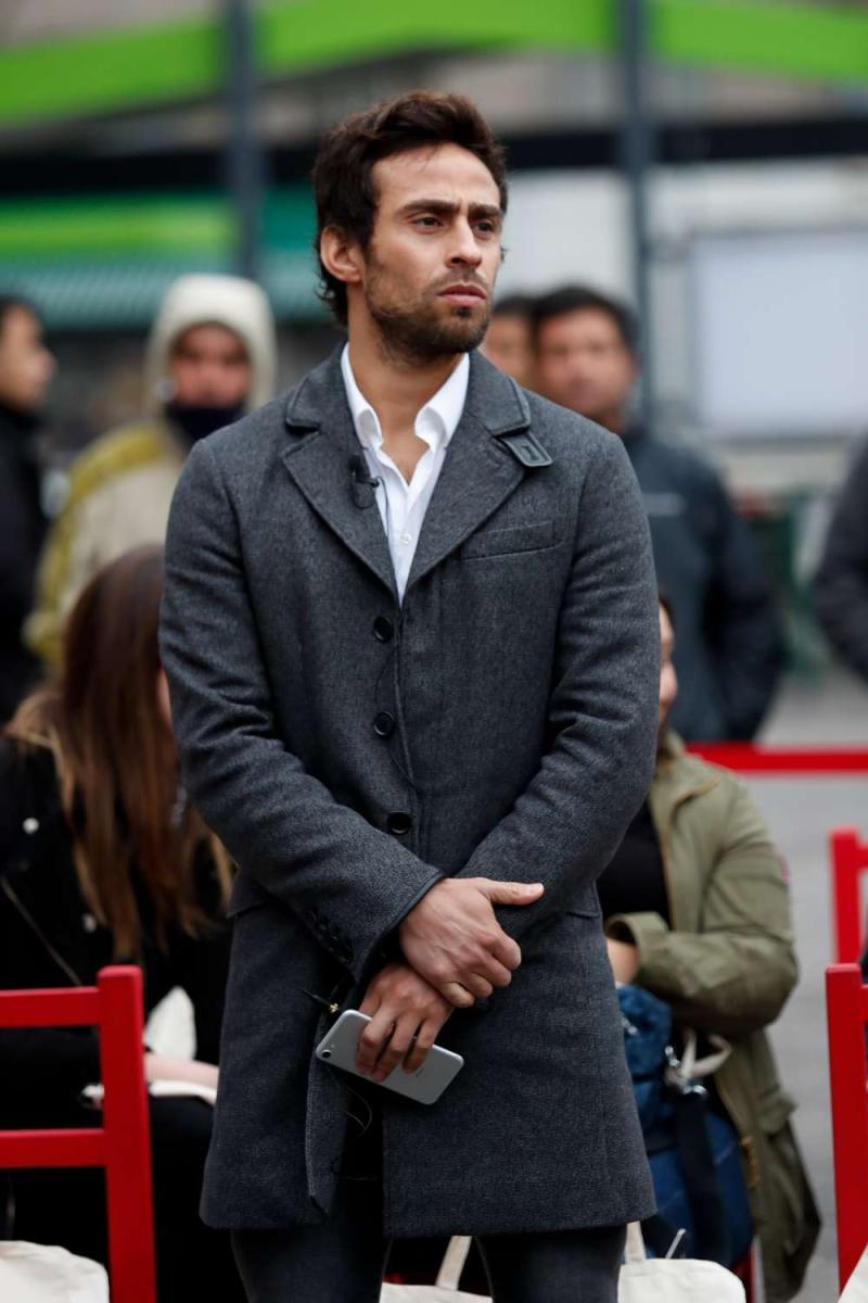 Daniela Aránguiz lanza comentario sin filtro al hablar de Jorge Valdivia