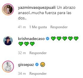 La dolorosa pérdida familiar que impacta a Ana Sol Romero