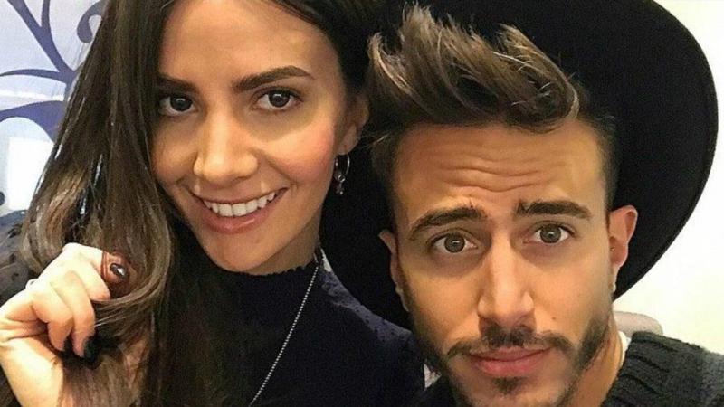 Aylén Milla sorprende al enseñar su rostro sin filtro alguno