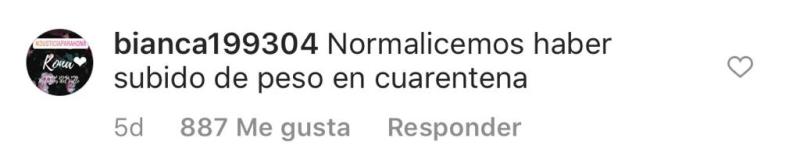 Acusan a Augusto Schuster de reírse de la obesidad en foto