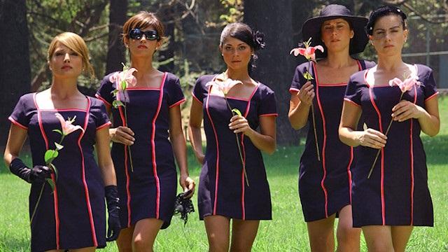 Canal 13 aumenta su sintonía en las tardes con teleseries y contenido social