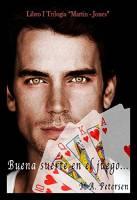 Libro Buena suerte en el juego