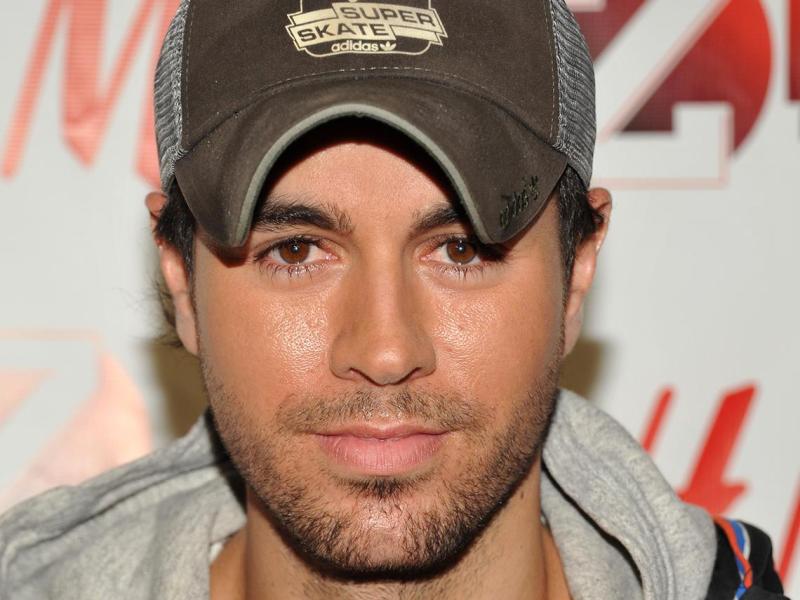 Enrique Iglesias