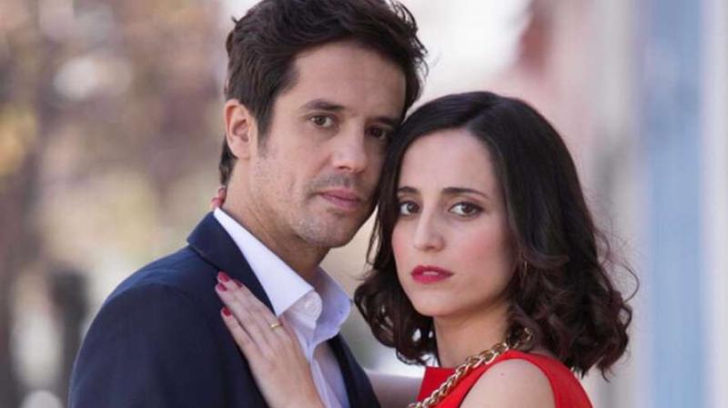 camila hirane y matias oviedo