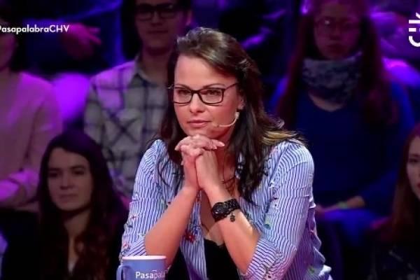 Así luce actualmente Carolina Bastías a 12 años de “Amor Ciego”