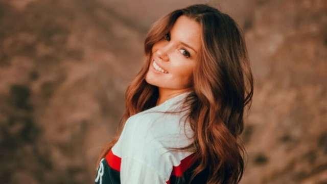 Catalina Vallejos aclara rumor sobre intervención en el rostro