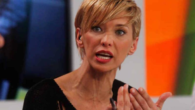 Claudia Schmitd genera molestia por video sobre derrota de “La Roja”