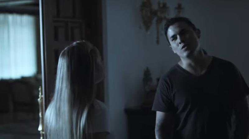 Hija de Marcelo Ríos protagoniza videoclip inspirado en su vida