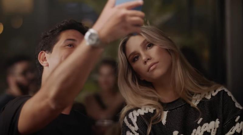 Hija de Marcelo Ríos protagoniza videoclip inspirado en su vida