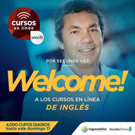 cursos de inglés gratuitos