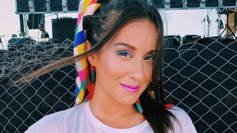 Denise Rosenthal se despide de las redes sociales