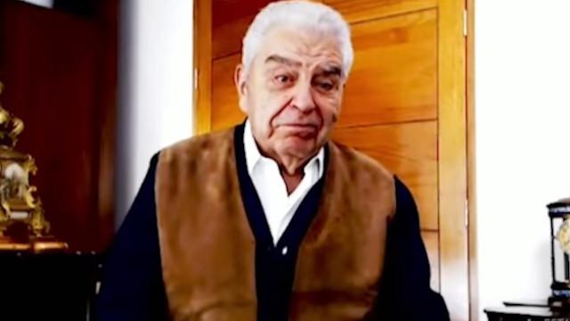 Esta es la mansión que Don Francisco puso a la venta en EE.UU.