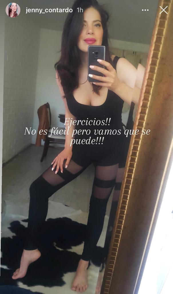 Ganadora de Amor Ciego 2 luce mejor que nunca a 12 años del programa