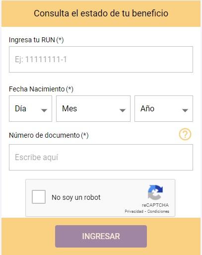Ingreso Familiar de Emergencia