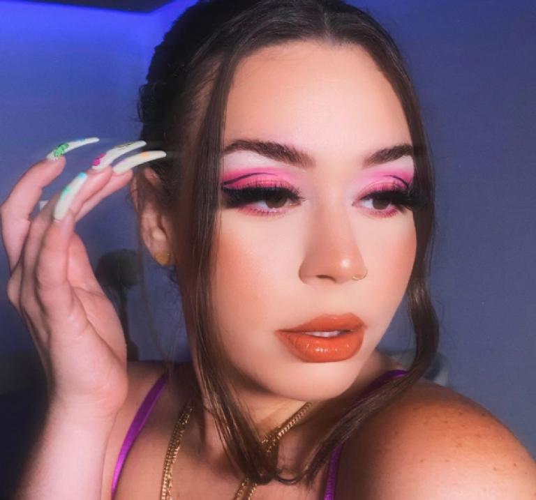 Hija de Daddy Yankee