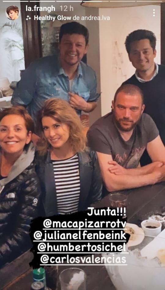 Fran García-Huidobro