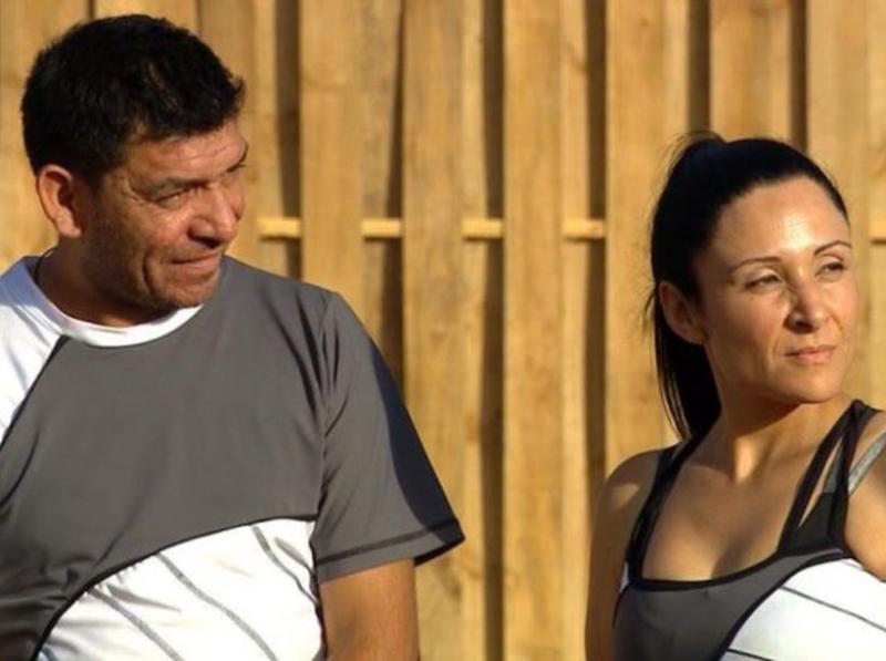 Francisco Huaiquipán