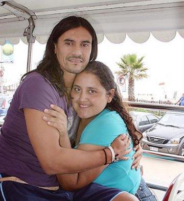 Pamela Leiva responde a rumor de romance con Coca Mendoza