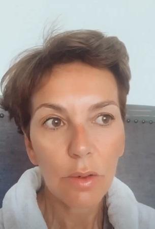 Hijo de Fran García-Huidobro apoya a su mamá tras duros ataques