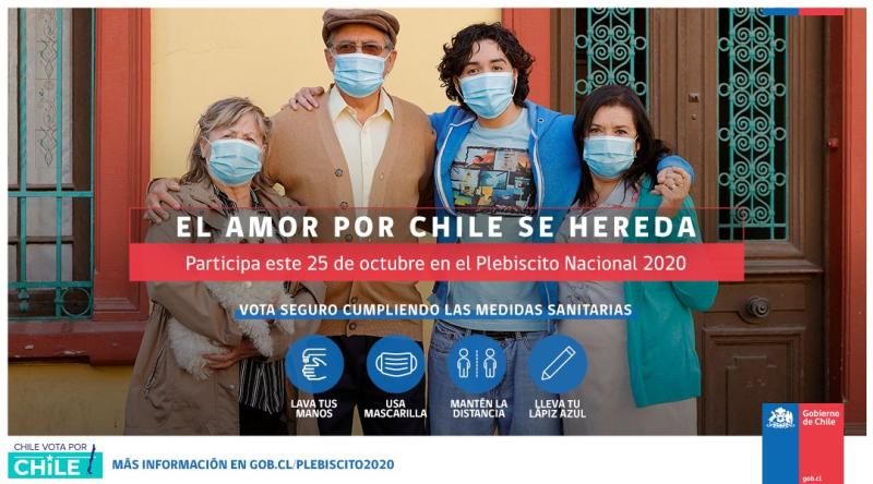 comunas en cuarentena