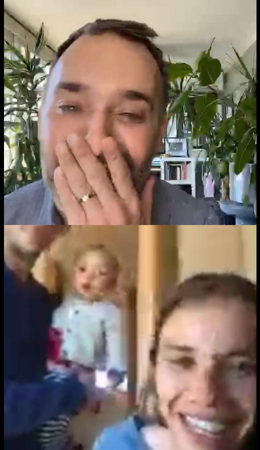 María Gracia Omegna